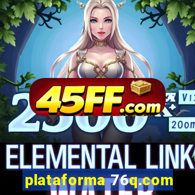 plataforma 76q.com
